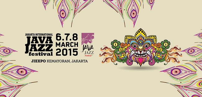 3 Diva, Potret, The Overtunes, Sova Meriahkan Hari Pertama Java Jazz Festival 2015