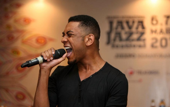Exclusive Interview With Joshua Ledet