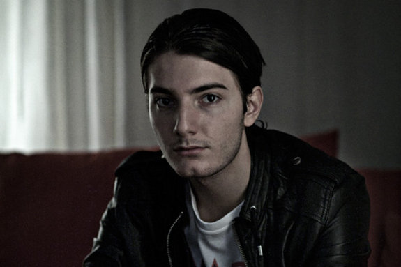 CD Quiz Alesso - Forever