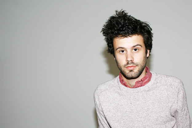 Album Of The Day Passion Pit Kindred Creative Disc