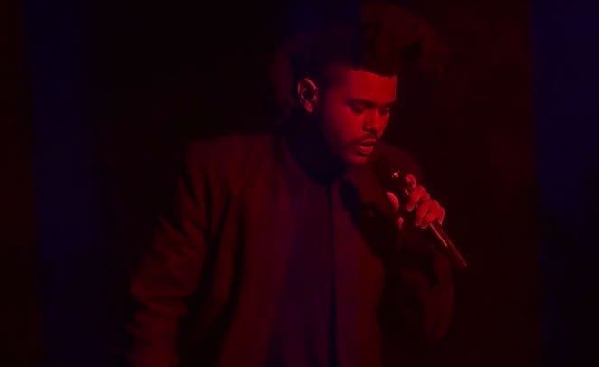 The-Weeknd-Apple-Music-