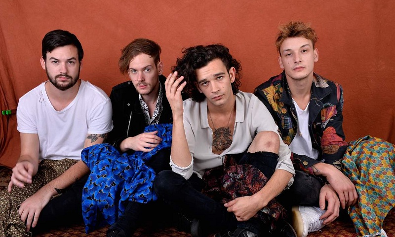 the1975band