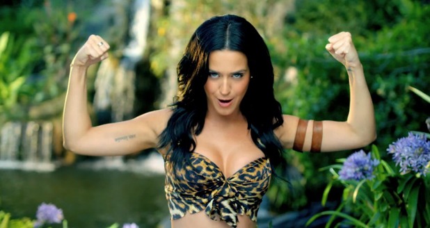 Katy Perry's 6 Surprises