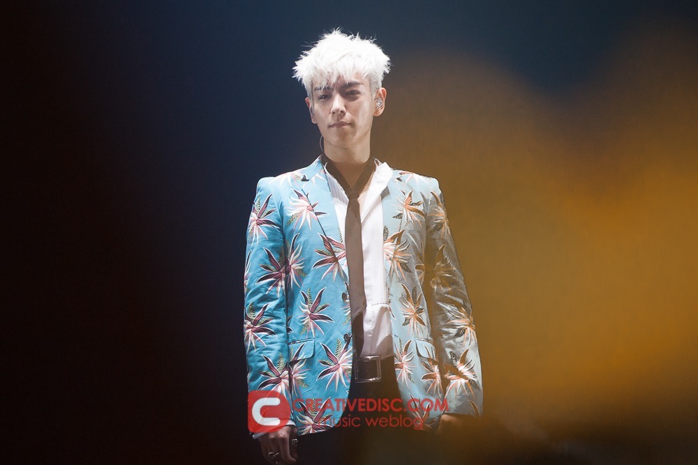 Photo Gallery: Big Bang "Made" Live In Jakarta