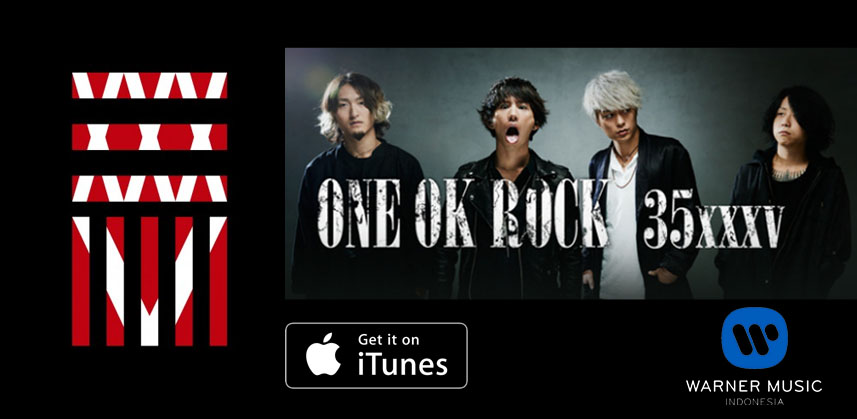 October Artist of the Month: ONE OK ROCK