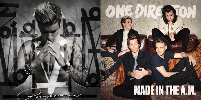 Purpose & Made In The AM