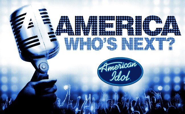 American Idol XV Top 6: American Idol All Time Songbook.
