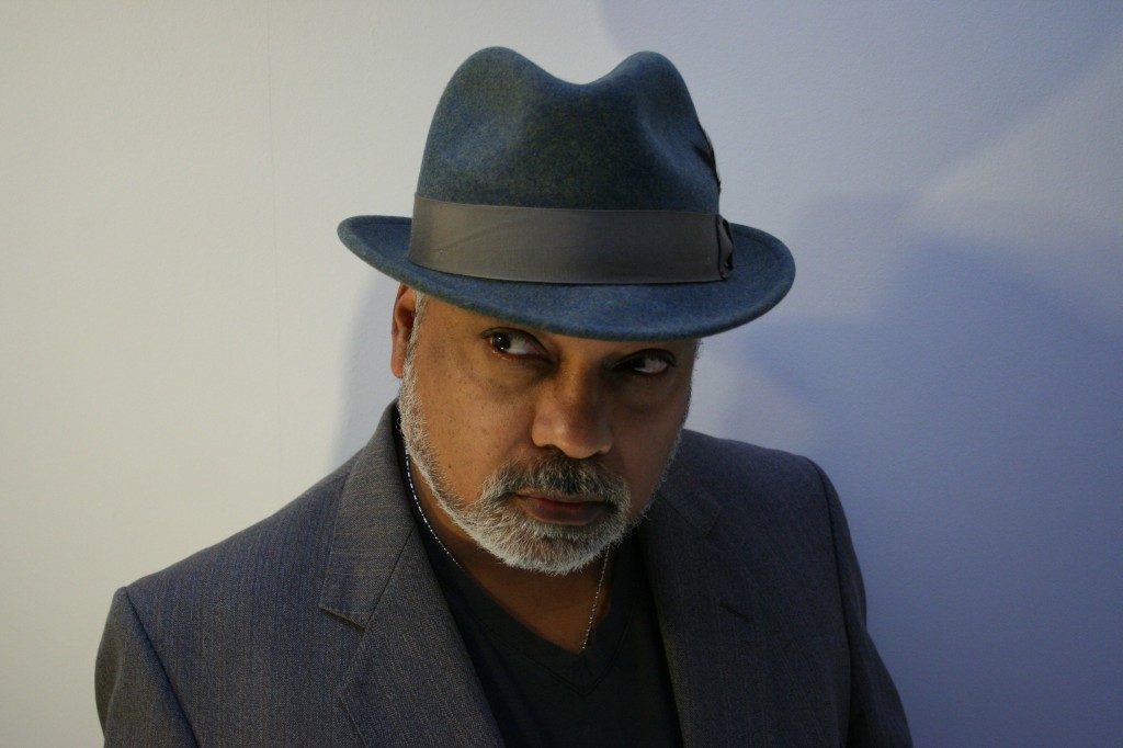CreativeDisc Exclusive Interview With Bluey Incognito