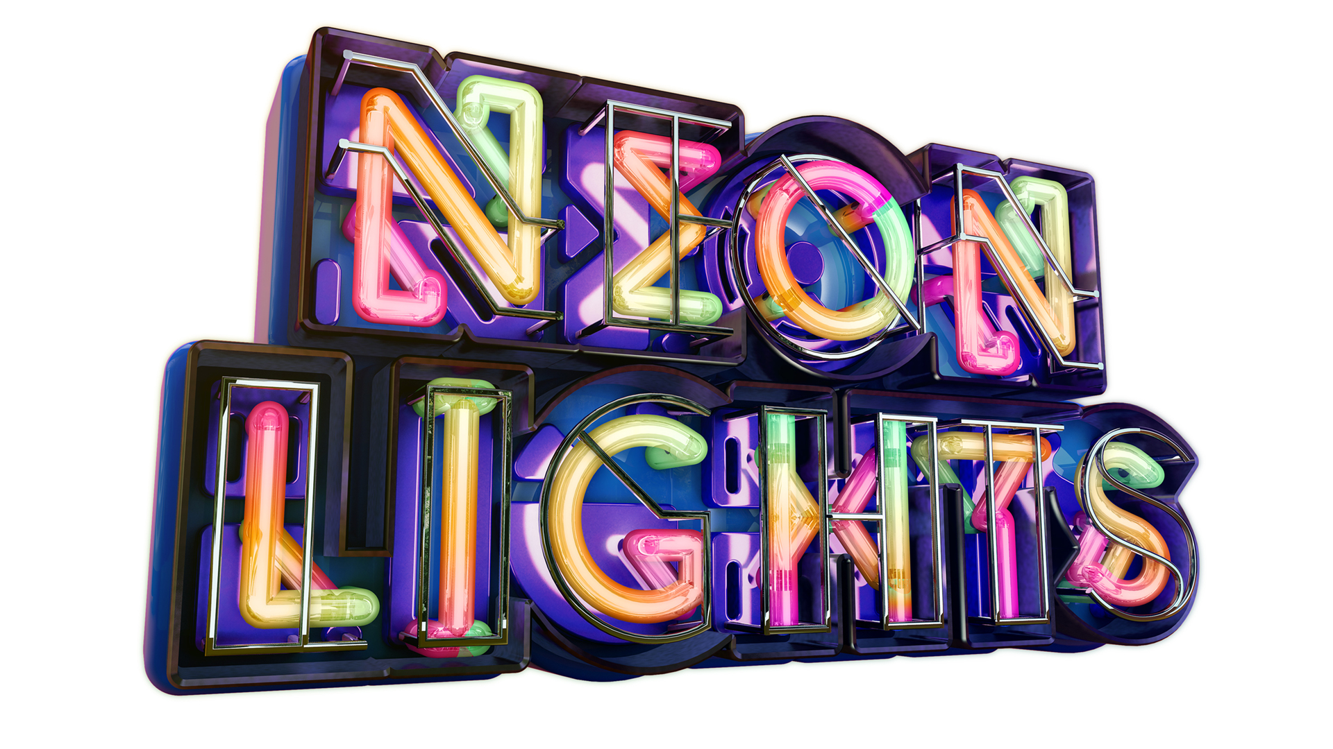 neon-light