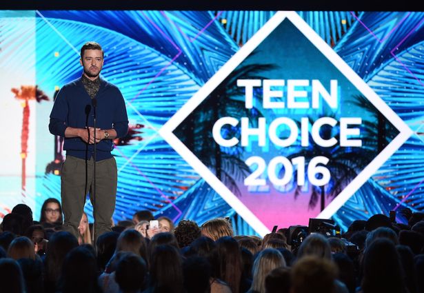 Justin-Timberlake-Teen-Choice