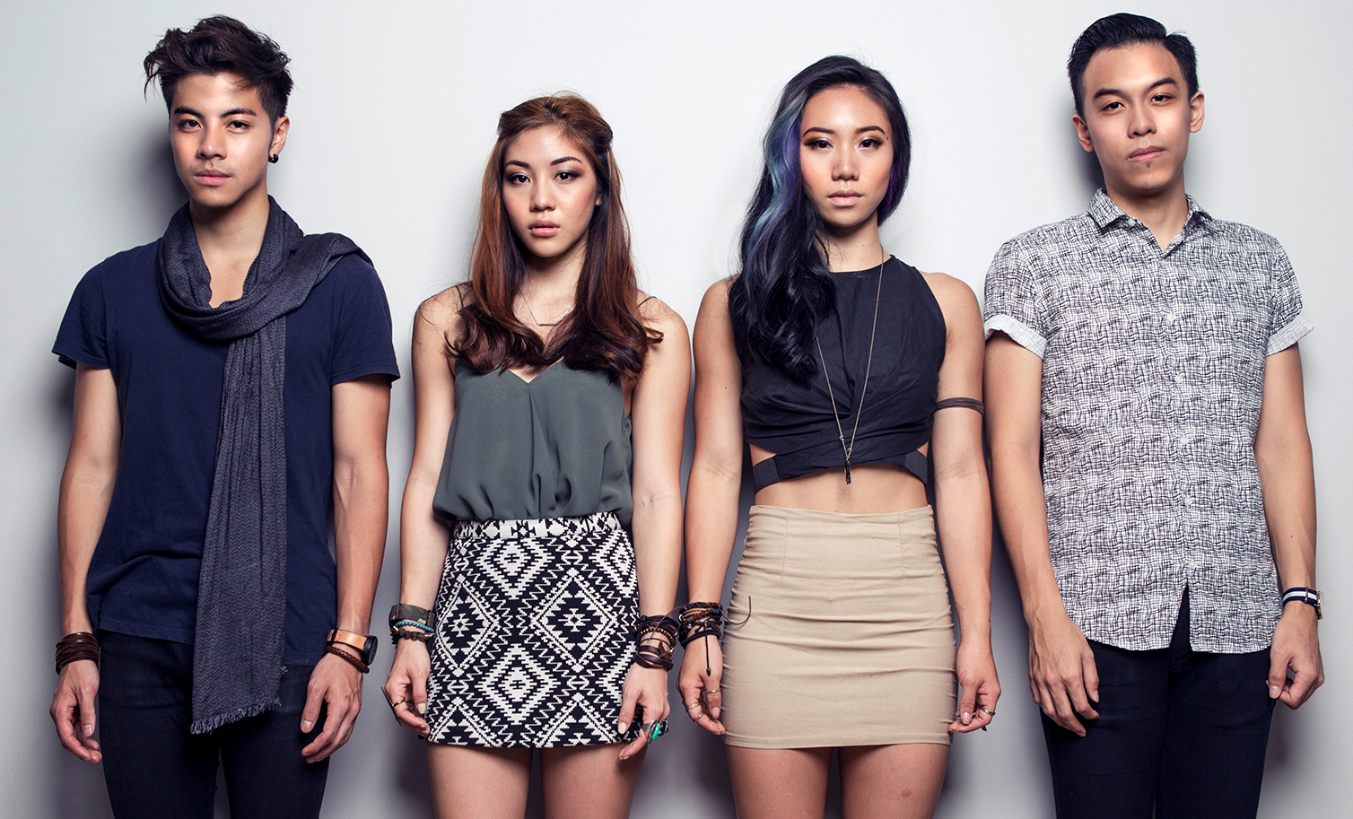 The Sam Willows