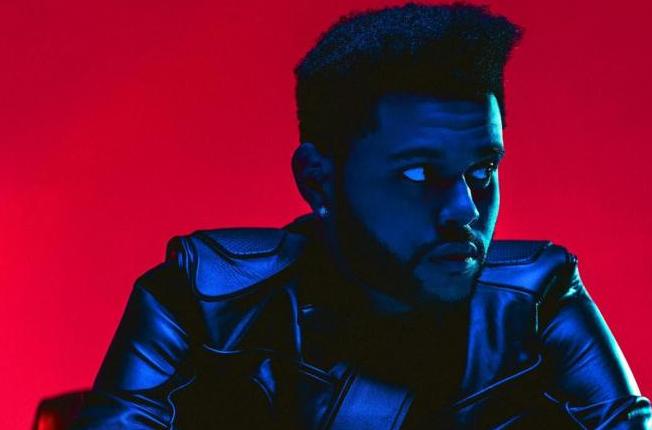 Album of the Month: The Weeknd - Starboy