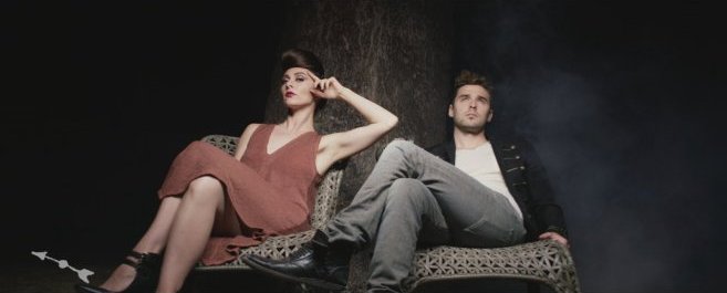 Exclusive Interview with Karmin