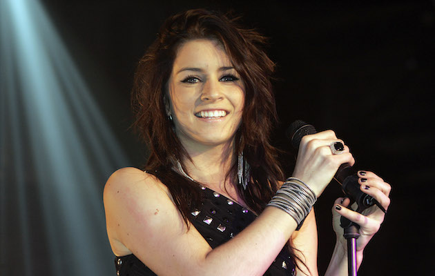 Lucie Jones Performs At G.A.Y