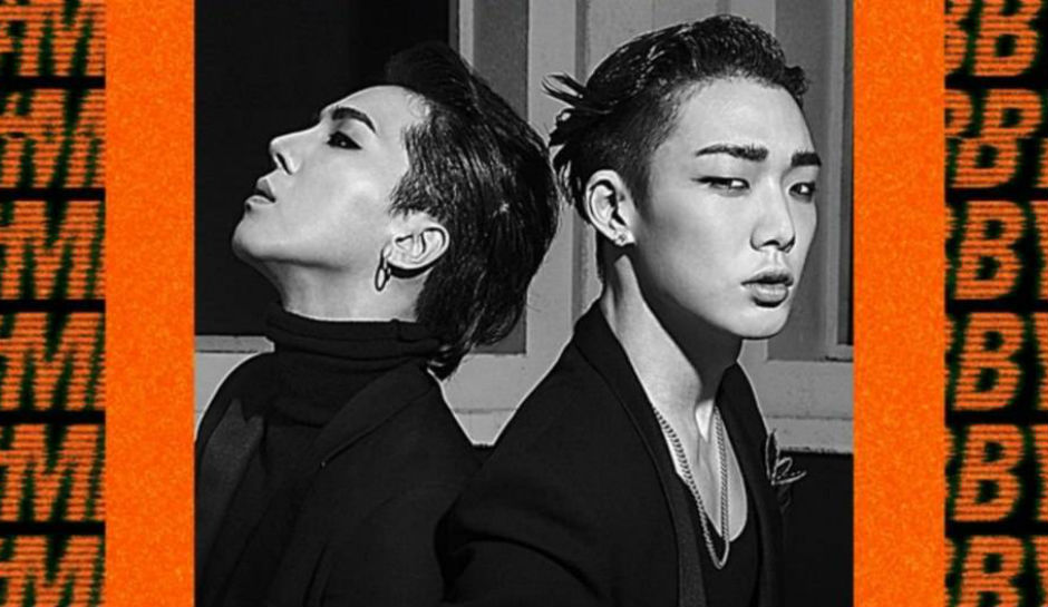 Bersiap Rilis Album Baru, Mino & Bobby Dihujat Karena Kata-kata Rasis
