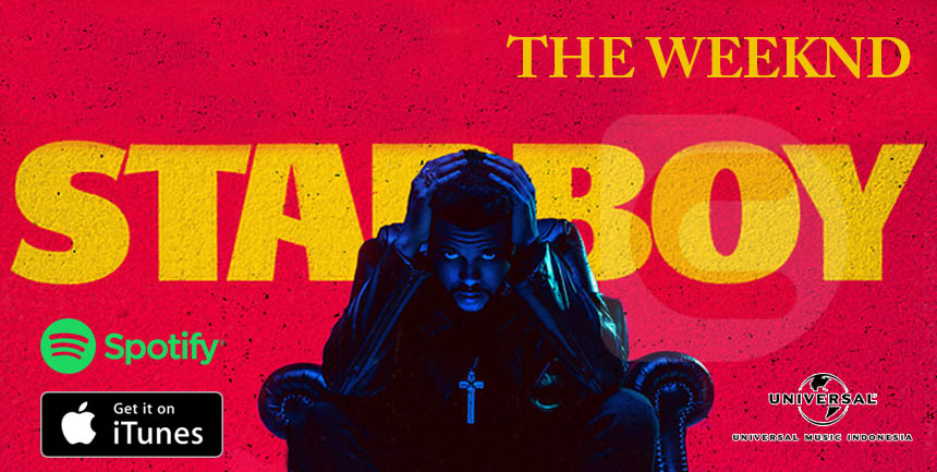 January Artist of the Month: The Weeknd