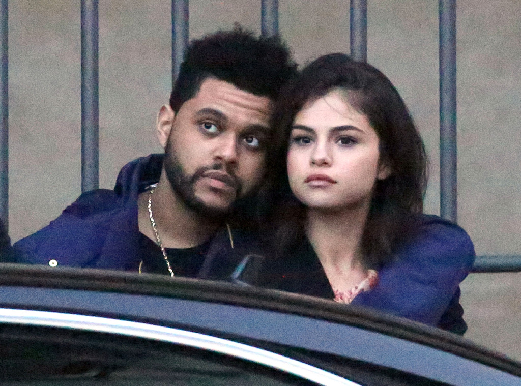 5 Alasan Mendukung Pasangan Selena Gomez dan The Weeknd