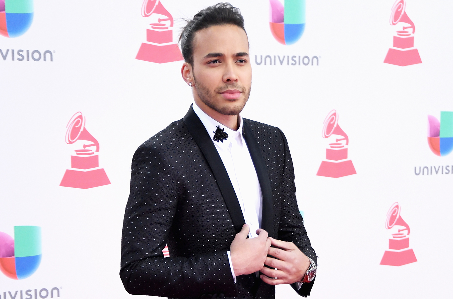 The 17th Annual Latin Grammy Awards - Arrivals