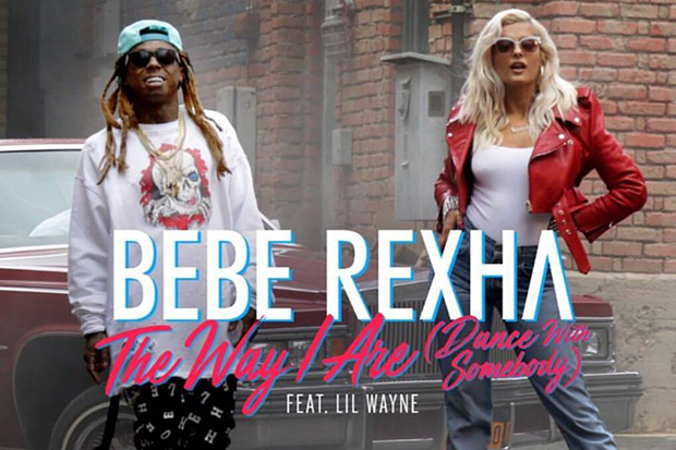 Bebe Rexha Lil Wayne
