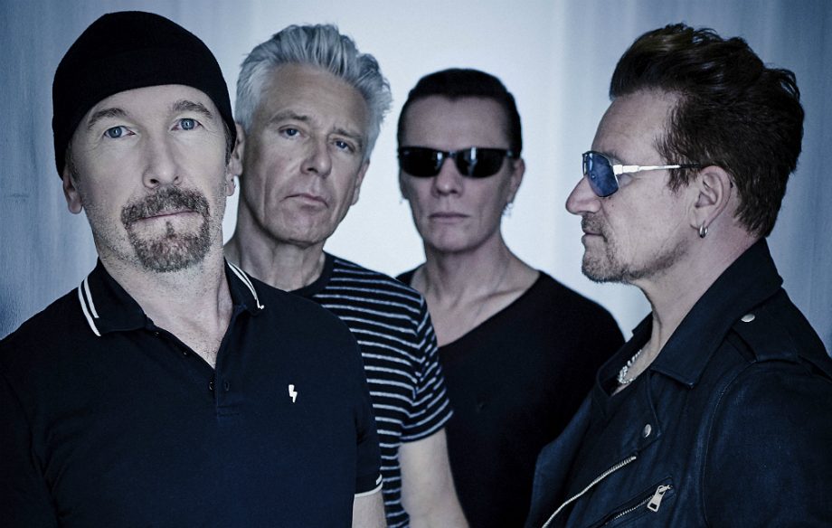 Single Of The Day : U2 – You’re The Best Thing About Me