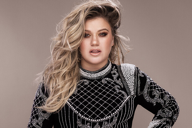 Album of the Day: Kelly Clarkson - Meaning of Life