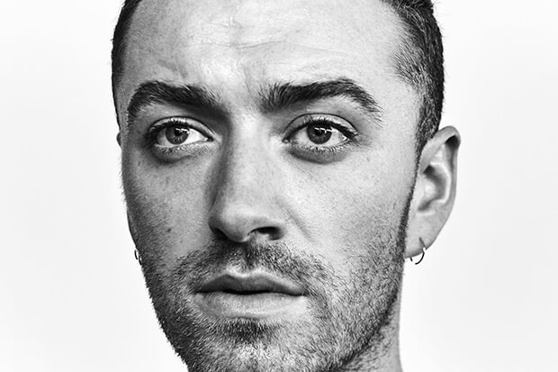 Album of the Day: Sam Smith - The Thrill Of It All (Deluxe Edition)