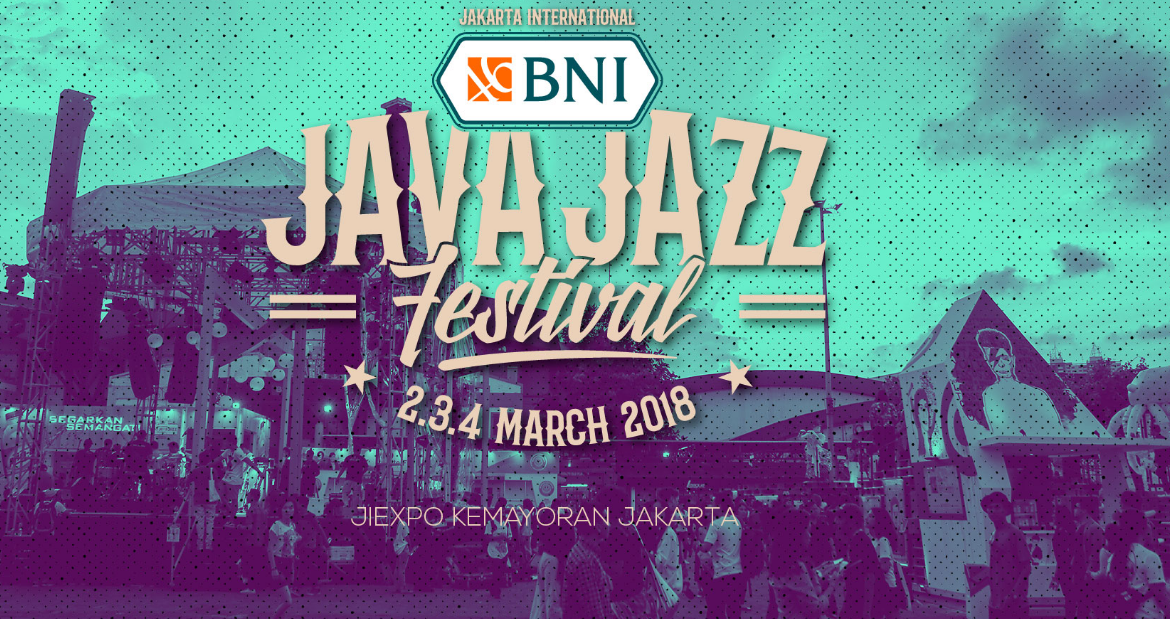 Java Jazz 2018