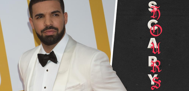 Cover Art "Scary Hours" Milik Drake Dituding Plagiat Oleh Rapper Rabit