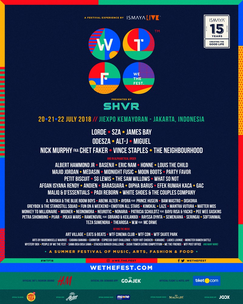 WTF18 Poster - Phase 3