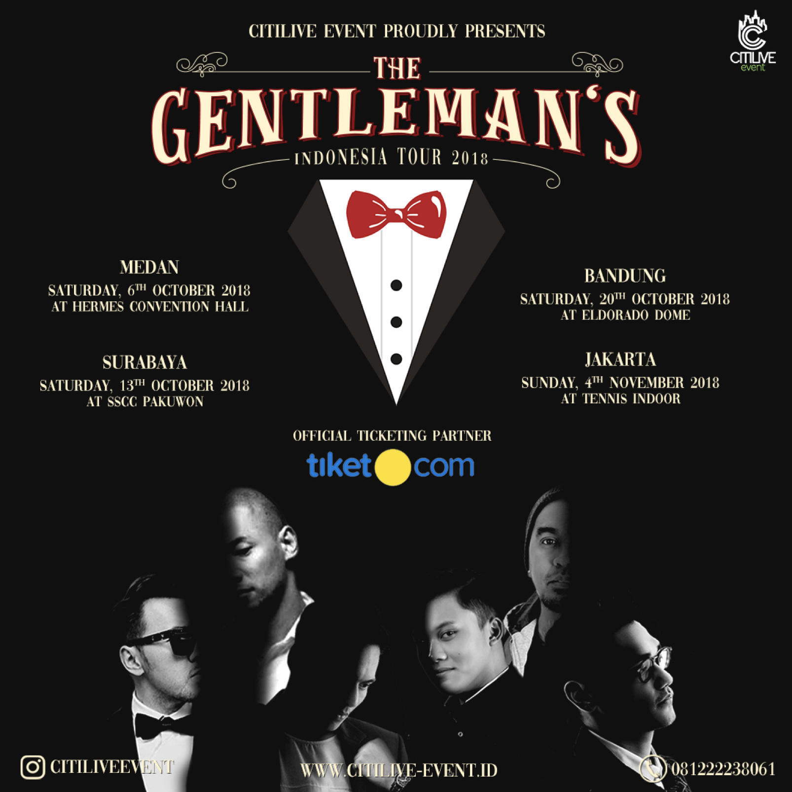 gentlemanindonesia