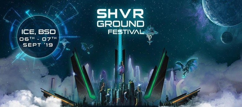 SHVR ground 2019