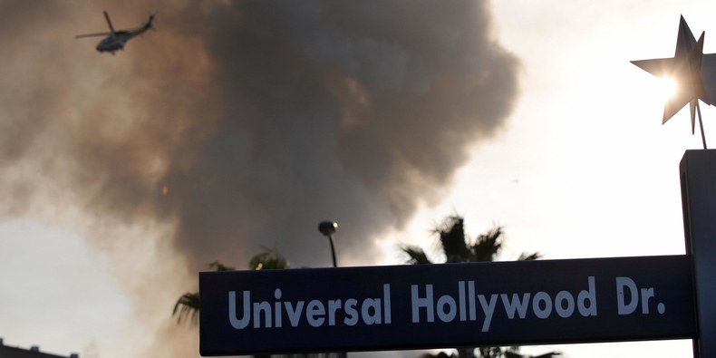Universal-Studios-Fire