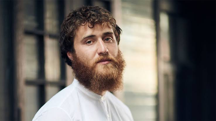 Mike posner2