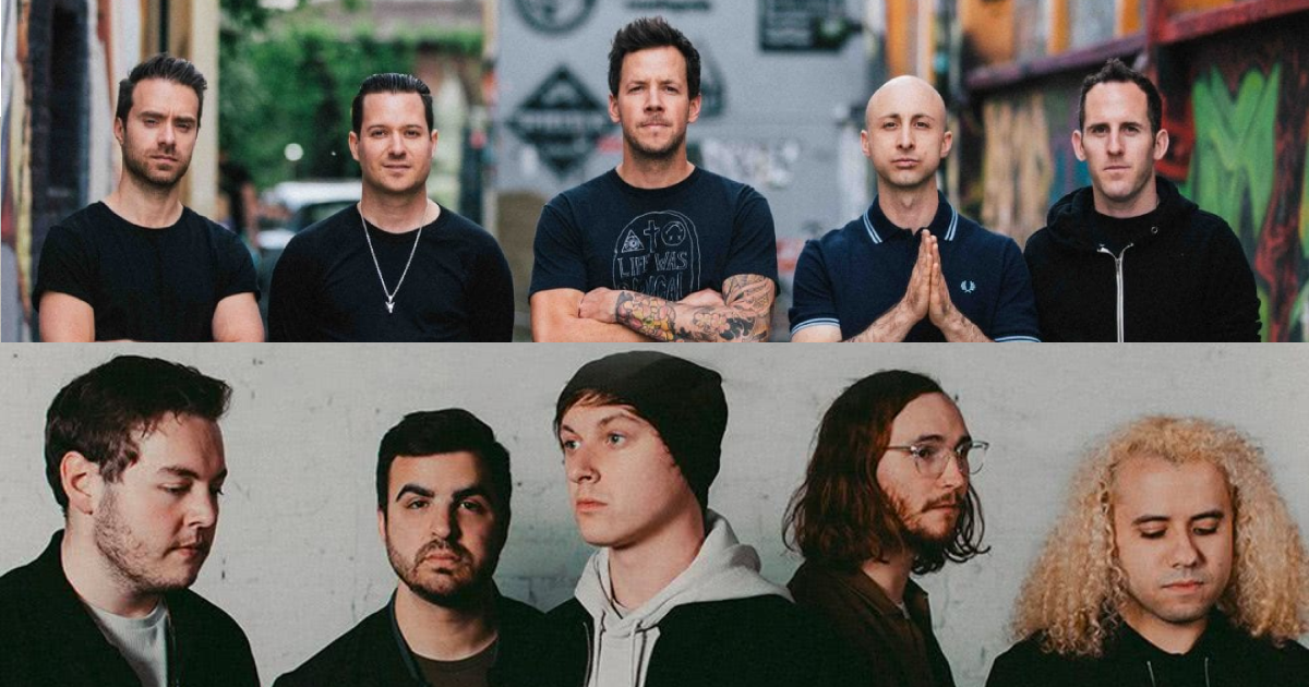 Simple Plan State Champs