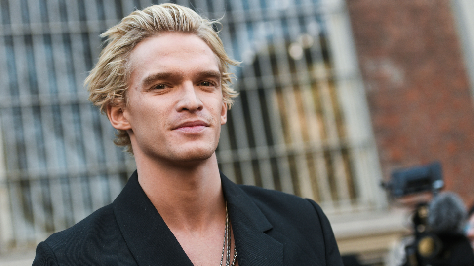 Cody Simpson Lepas Single Barunya Untuk Tahun Ini, 'Captain's Dance With the Devil'