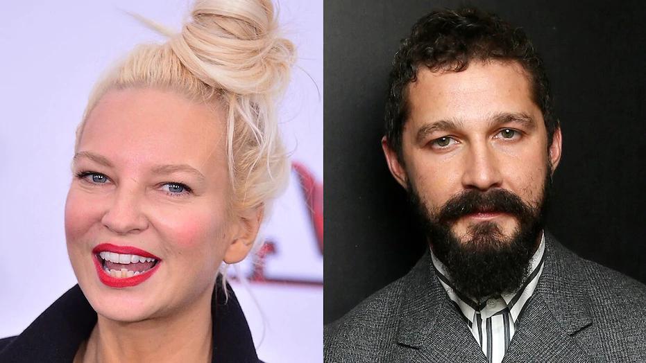 LaBeouf-Sia-Getty-reuters