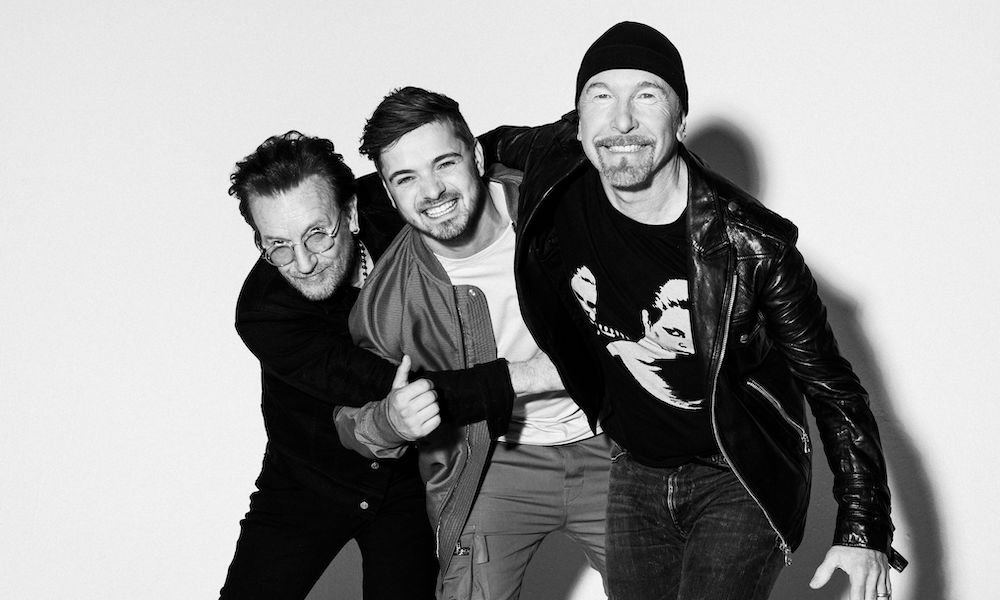 Bono-Edge-Martin-Garrix