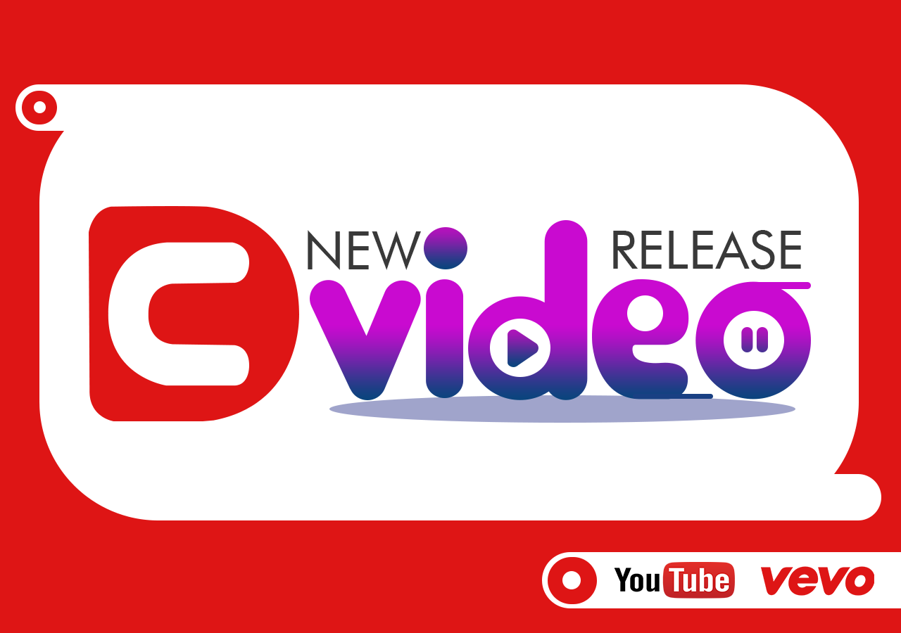 New Release Video - 07 Aug 2022