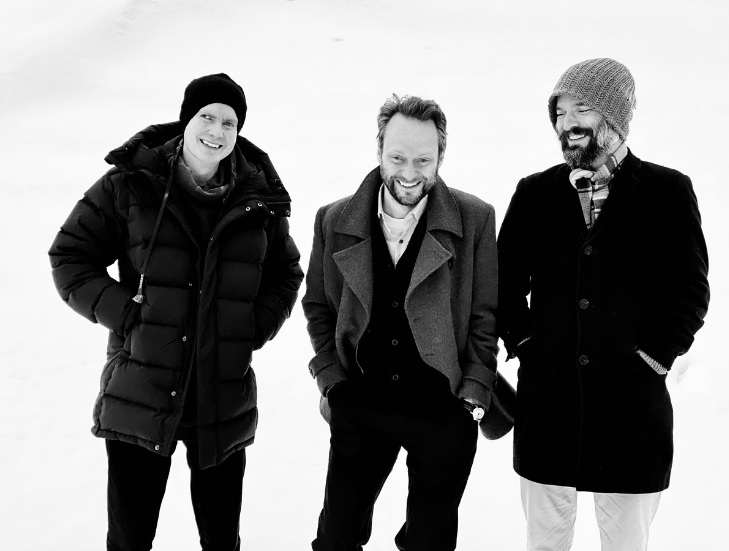 Band post-rock asal Islandia, Sigur Rós Siap Gelar Konser Pada Bulan Agustus 2022 di Singapura