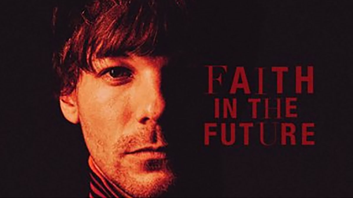 Louis Faith