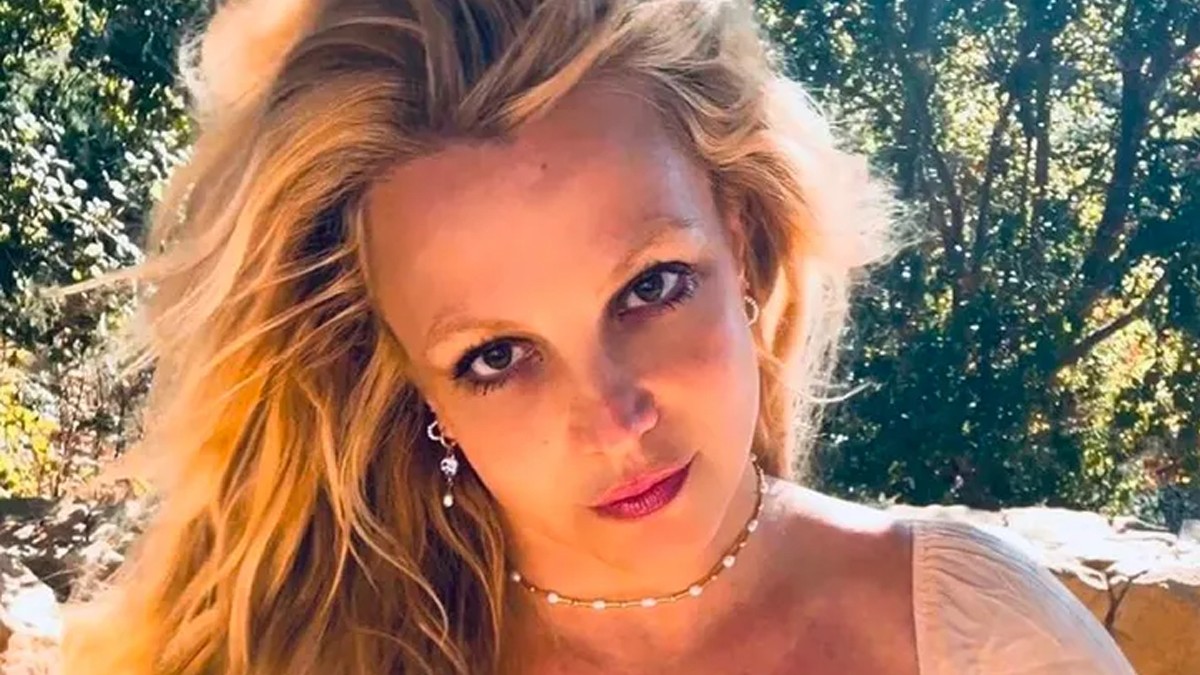 Britney Spears Beri Kode Tidak Akan Perform Lagi