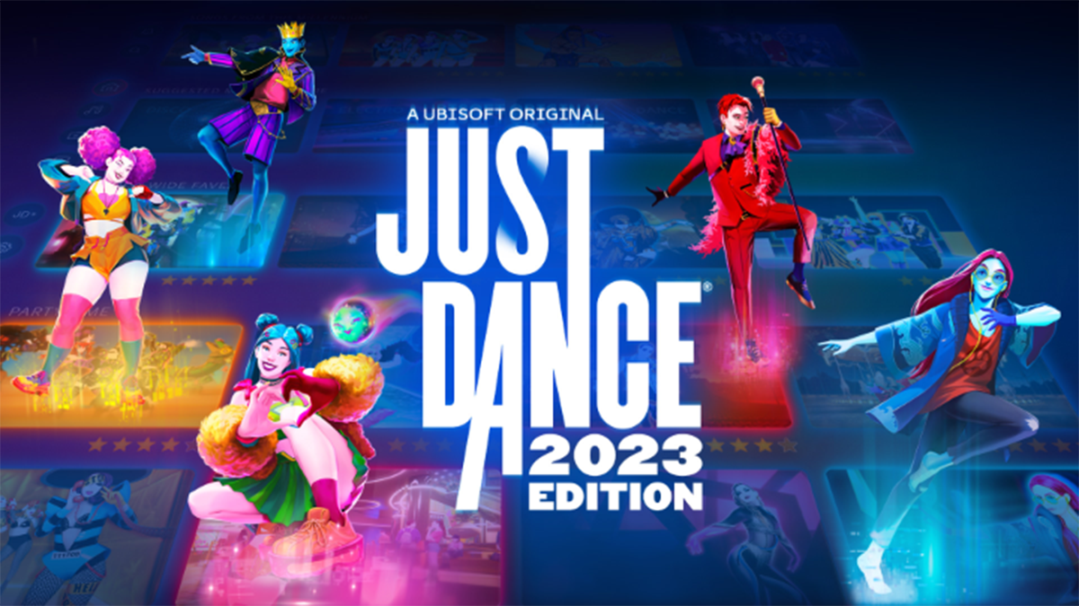 Just Dance 2023 Rilis Trailer Game yang Tampilkan Musik BTS dan ITZY