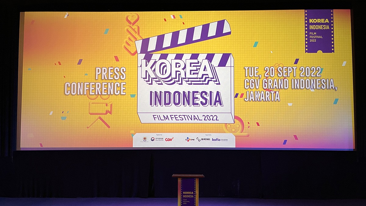 SONE! Film Baru Yoona SNSD Tayang di Korea-Indonesia Film Festival 2022