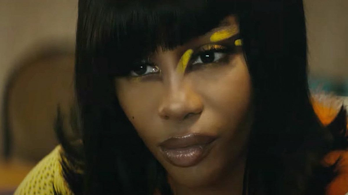SZA Rilis Single Barunya, 'Shirt' Dengan Video Musik Penuh Aksi