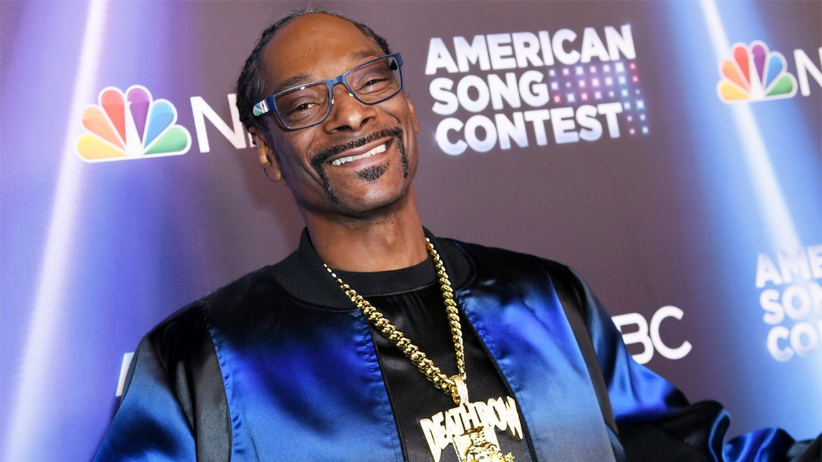 Snoop Dogg Segera Buat Film Autobiografi