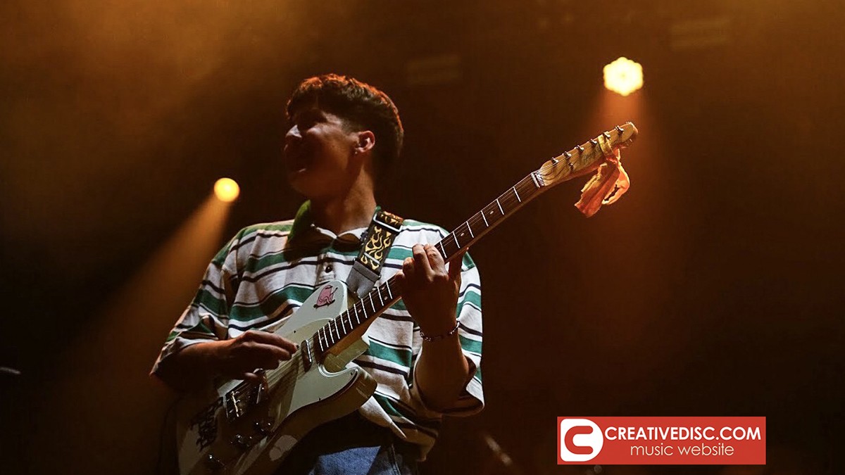 Boy Pablo Batalkan Seluruh Tur Asianya, Termasuk Konser 3 Hari di Jakarta