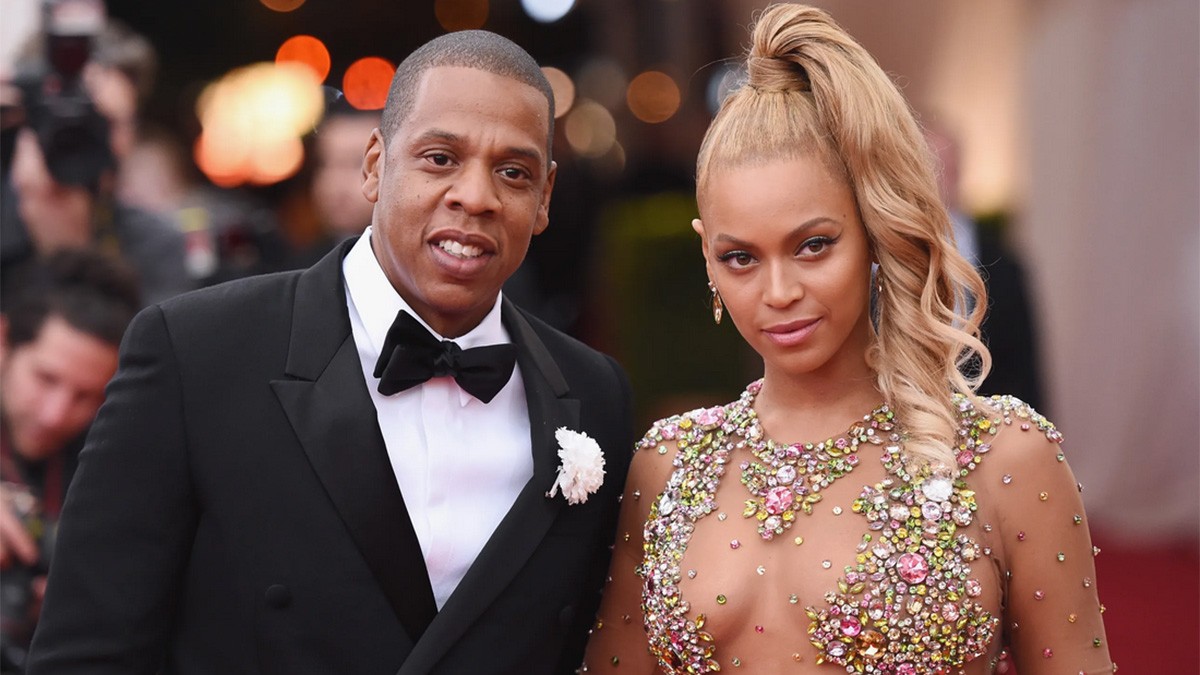 Jay-Z & Beyonce Jadi Nominator Grammy Terbanyak Sepanjang Sejarah