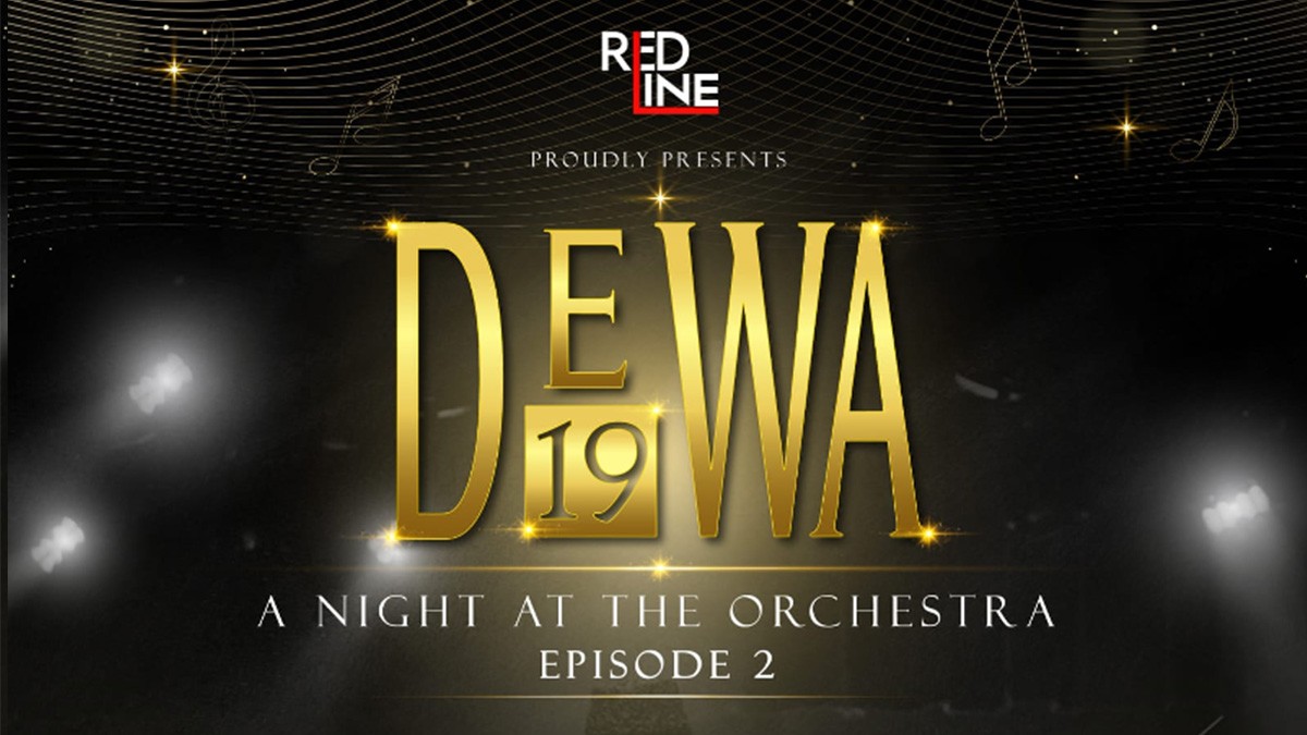 Dewa 19 Siapkan Musik Orkestra di Konser “DEWA 19 - A NIGHT AT THE ORCHESTRA Episode 2”