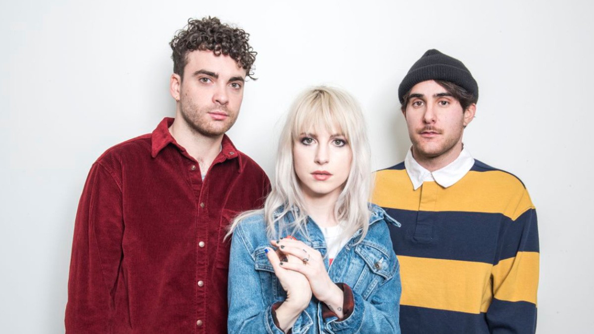 Paramore Hadirkan 'The News' Untuk Album Baru "This Is Why"