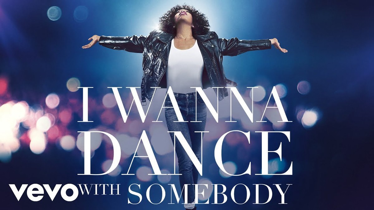 Sam Feldt Hadirkan Versi Remix 'Don't Cry For Me' Untuk Film Biopik Whitney Houston: I Wanna Dance With Somebody